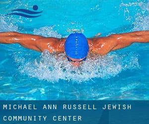 Michael Ann Russell Jewish Community Center