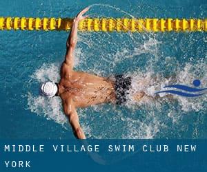 Middle Village Swim Club (New York)