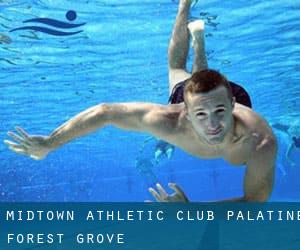 Midtown Athletic Club Palatine-Forest Grove