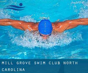 Mill Grove Swim Club (North Carolina)