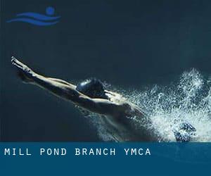 Mill Pond Branch YMCA