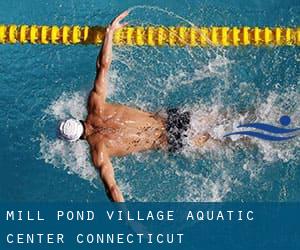 Mill Pond Village Aquatic Center (Connecticut)