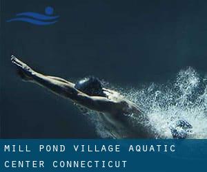 Mill Pond Village Aquatic Center (Connecticut)