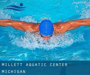 Millett Aquatic Center (Michigan)