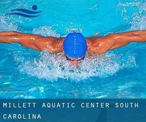 Millett Aquatic Center (South Carolina)