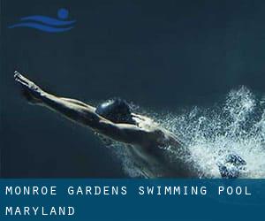 Monroe Gardens Swimming Pool (Maryland)