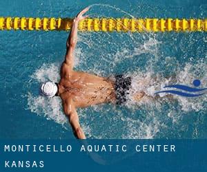 Monticello Aquatic Center (Kansas)