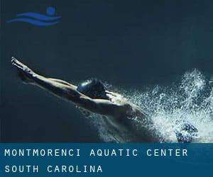 Montmorenci Aquatic Center (South Carolina)