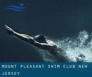 Mount Pleasant Swim Club (New Jersey)