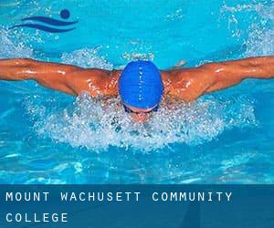 Mount Wachusett Community College