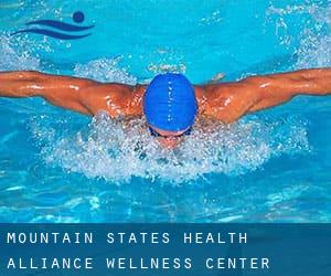 Mountain States Health Alliance Wellness Center