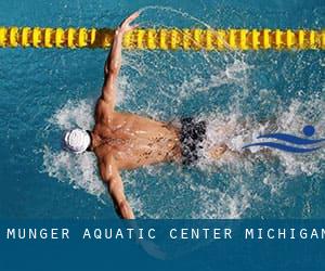 Munger Aquatic Center (Michigan)