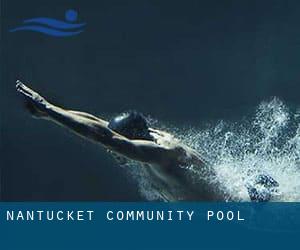 Nantucket Community Pool