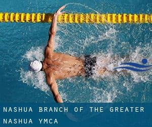 Nashua Branch of the Greater Nashua YMCA