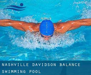 Nashville-Davidson (balance) Swimming Pool