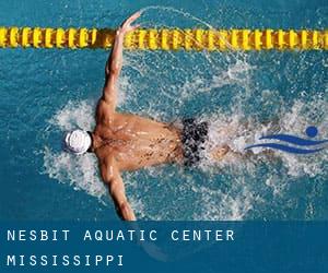 Nesbit Aquatic Center (Mississippi)