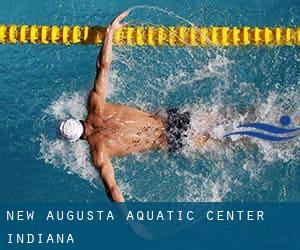 New Augusta Aquatic Center (Indiana)