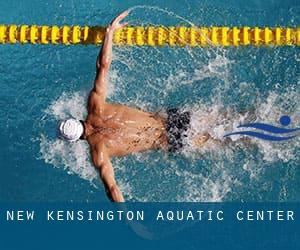 New Kensington Aquatic Center