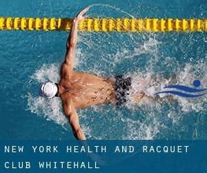 New York Health and Racquet Club - Whitehall