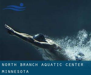 North Branch Aquatic Center (Minnesota)