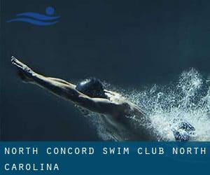 North Concord Swim Club (North Carolina)