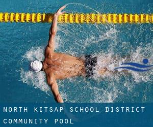 North Kitsap School District Community Pool