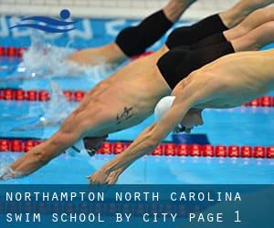 Northampton North Carolina Swim School by City - page 1