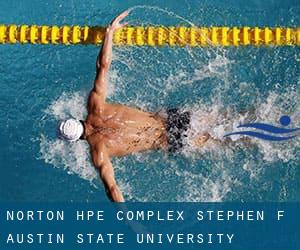 Norton H.P.E. Complex - Stephen F. Austin State University