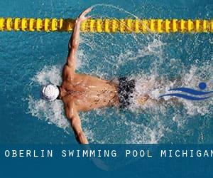 Oberlin Swimming Pool (Michigan)