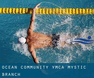 Ocean Community YMCA Mystic Branch