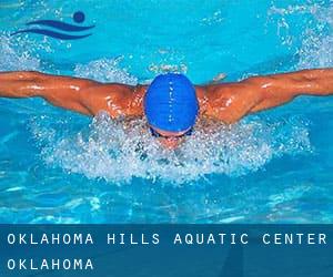 Oklahoma Hills Aquatic Center (Oklahoma)