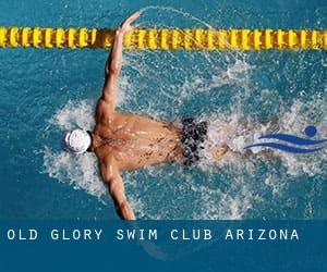 Old Glory Swim Club (Arizona)