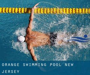 Orange Swimming Pool (New Jersey)