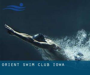 Orient Swim Club (Iowa)