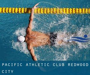 Pacific Athletic Club - Redwood City