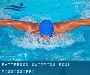 Patterson Swimming Pool (Mississippi)