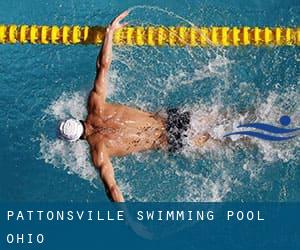 Pattonsville Swimming Pool (Ohio)