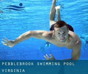 Pebblebrook Swimming Pool (Virginia)