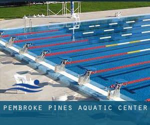 Pembroke Pines Aquatic Center