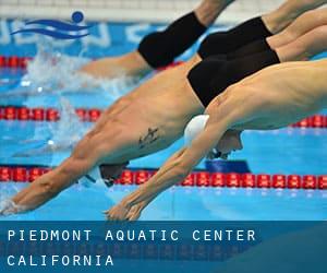 Piedmont Aquatic Center (California)