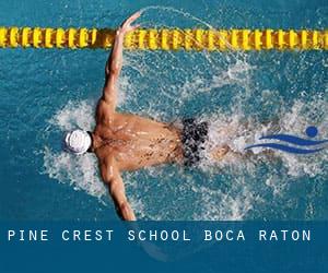 Pine Crest School - Boca Raton