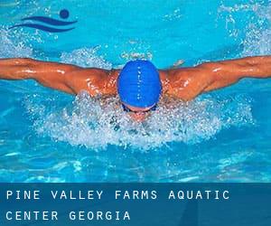 Pine Valley Farms Aquatic Center (Georgia)