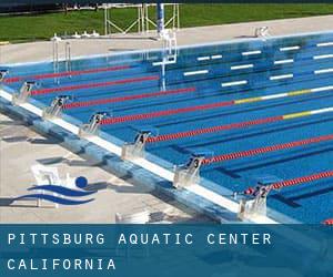 Pittsburg Aquatic Center (California)