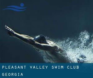 Pleasant Valley Swim Club (Georgia)