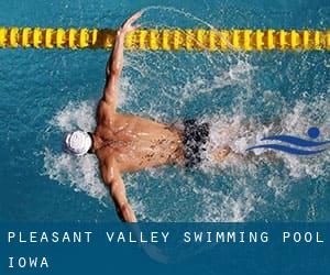 Pleasant Valley Swimming Pool (Iowa)