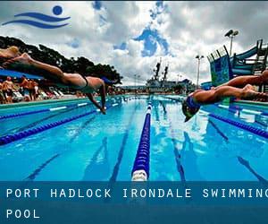 Port Hadlock-Irondale Swimming Pool