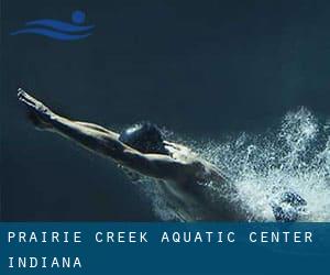 Prairie Creek Aquatic Center (Indiana)