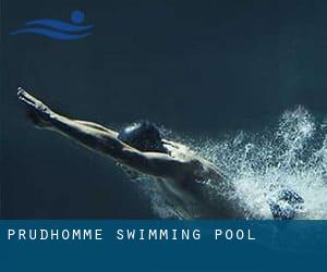 Prudhomme Swimming Pool