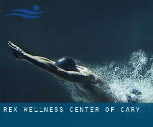 Rex Wellness Center of Cary