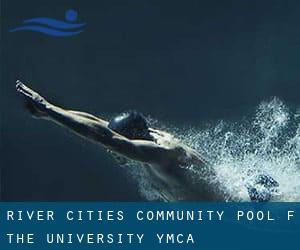 River Cities Community Pool (f. the University YMCA)